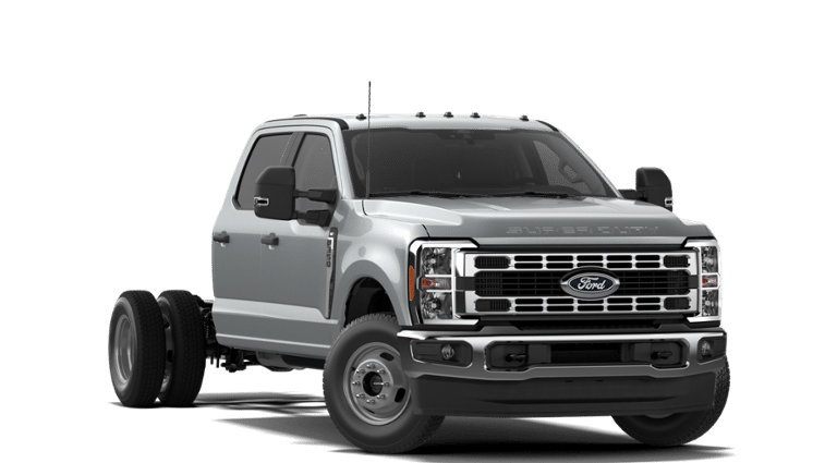 New 2027 Ford F350 XLT AWD/4WD image 11