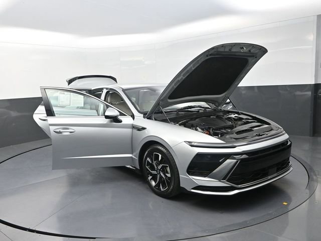 Used 2025 Hyundai Sonata SEL image 27
