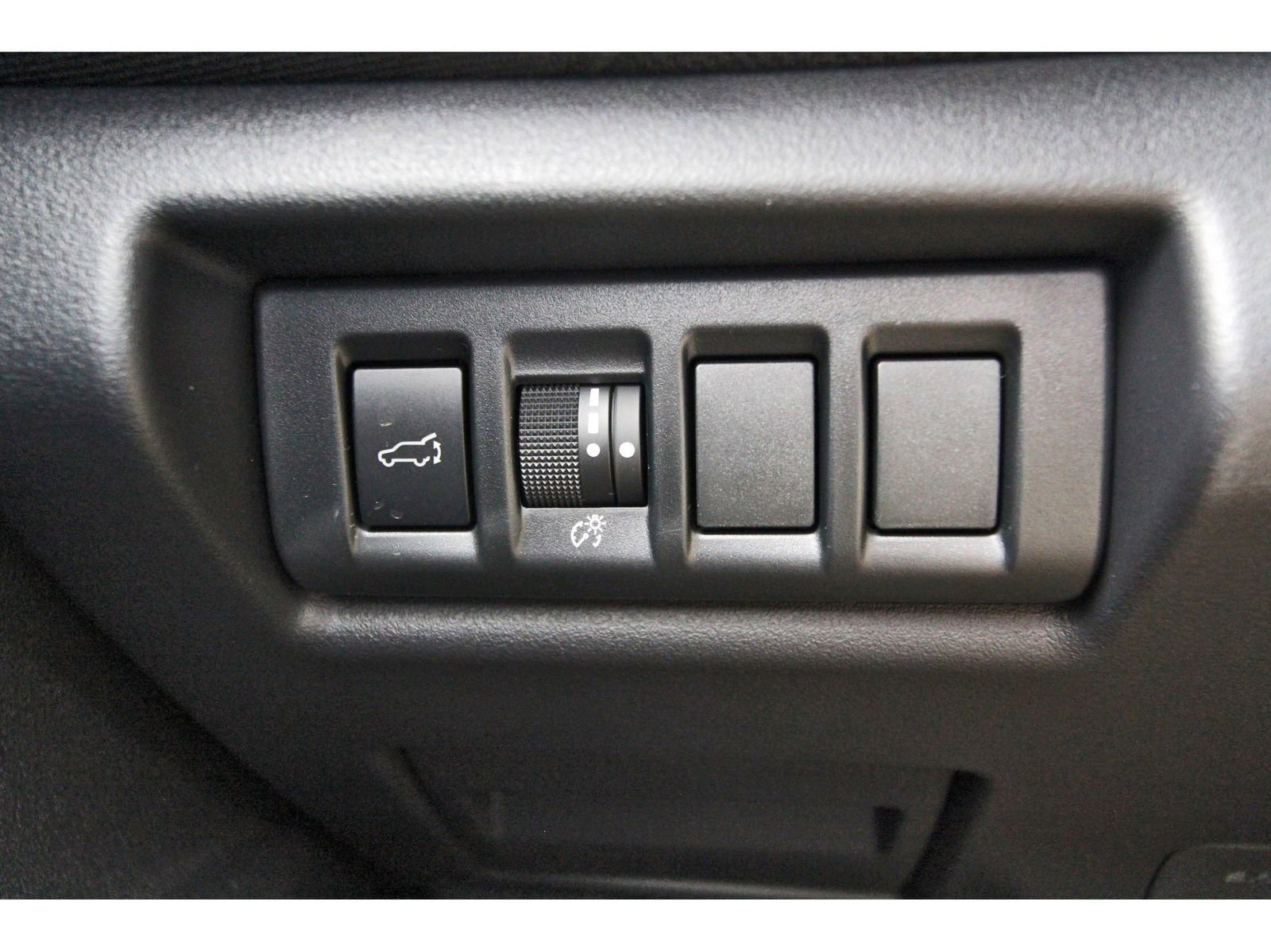 New 2026 Subaru Outback Premium AWD/4WD image 17