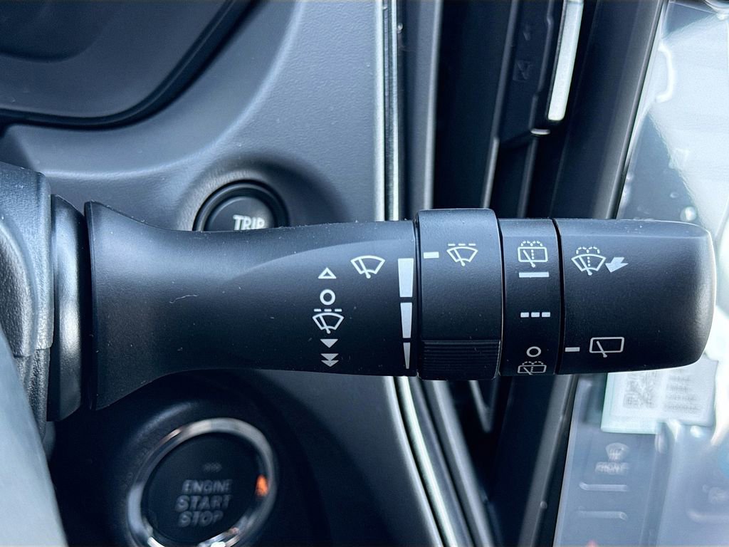 New 2026 Subaru Crosstrek 2.5i Wilderness image 13