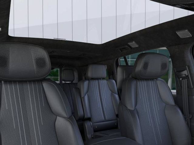 New 2026 Cadillac Escalade IQ Sport 2 AWD/4WD image 24