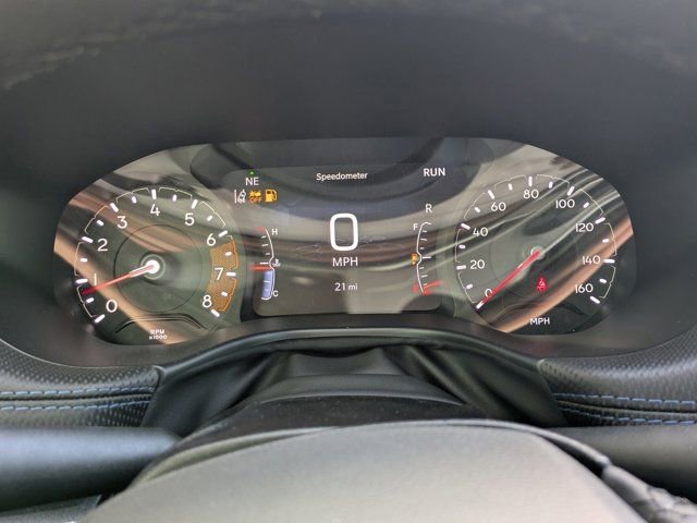 New 2026 Jeep Compass Latitude w/ Sun and Sound Group image 24