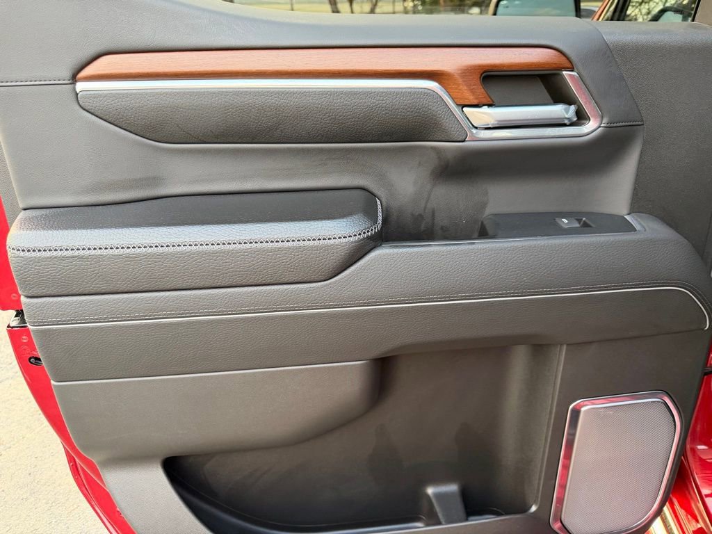 Used 2023 GMC Sierra 1500 Denali w/ Technology Package image 30