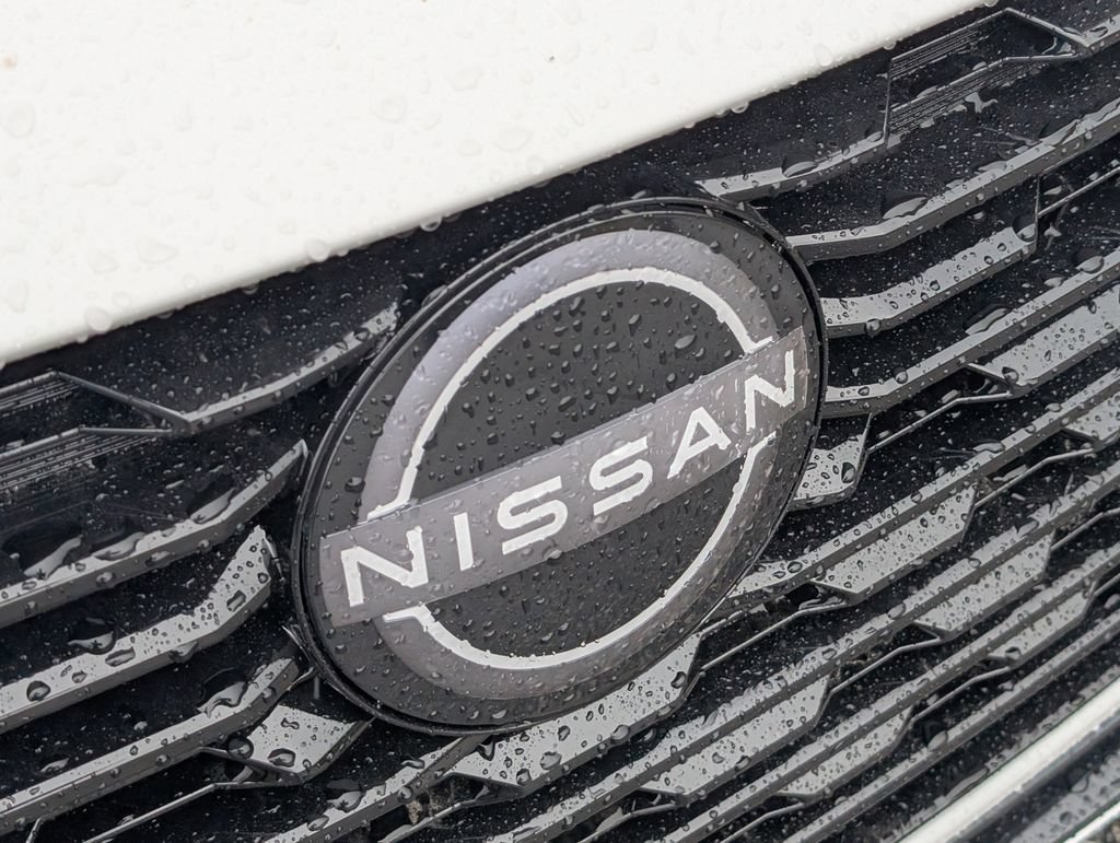 New 2025 Nissan Sentra S FWD image 10