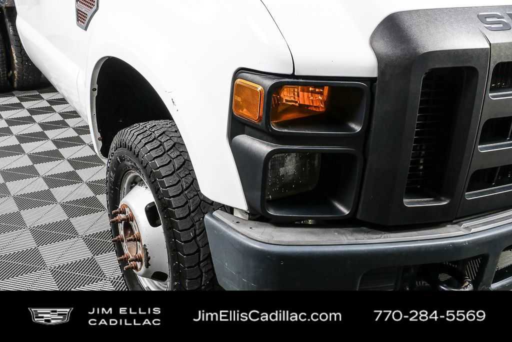 Used 2010 Ford F350 XL image 23