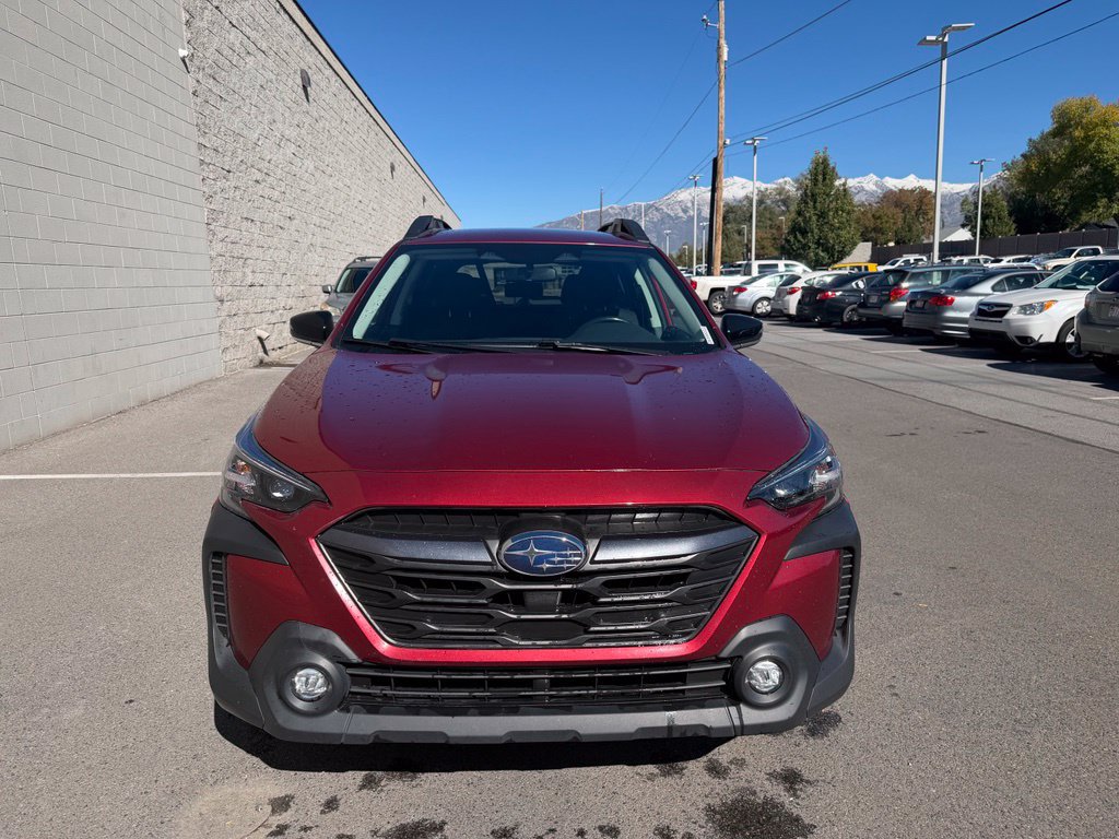Used 2024 Subaru Outback Premium AWD/4WD image 8