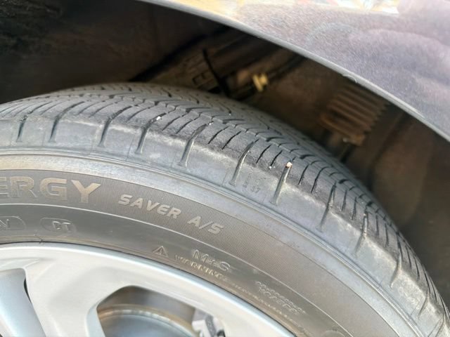 Used 2025 Honda Accord LX image 9