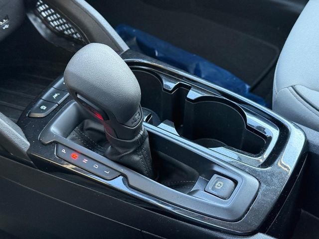 Used 2024 Chevrolet TrailBlazer LT image 21