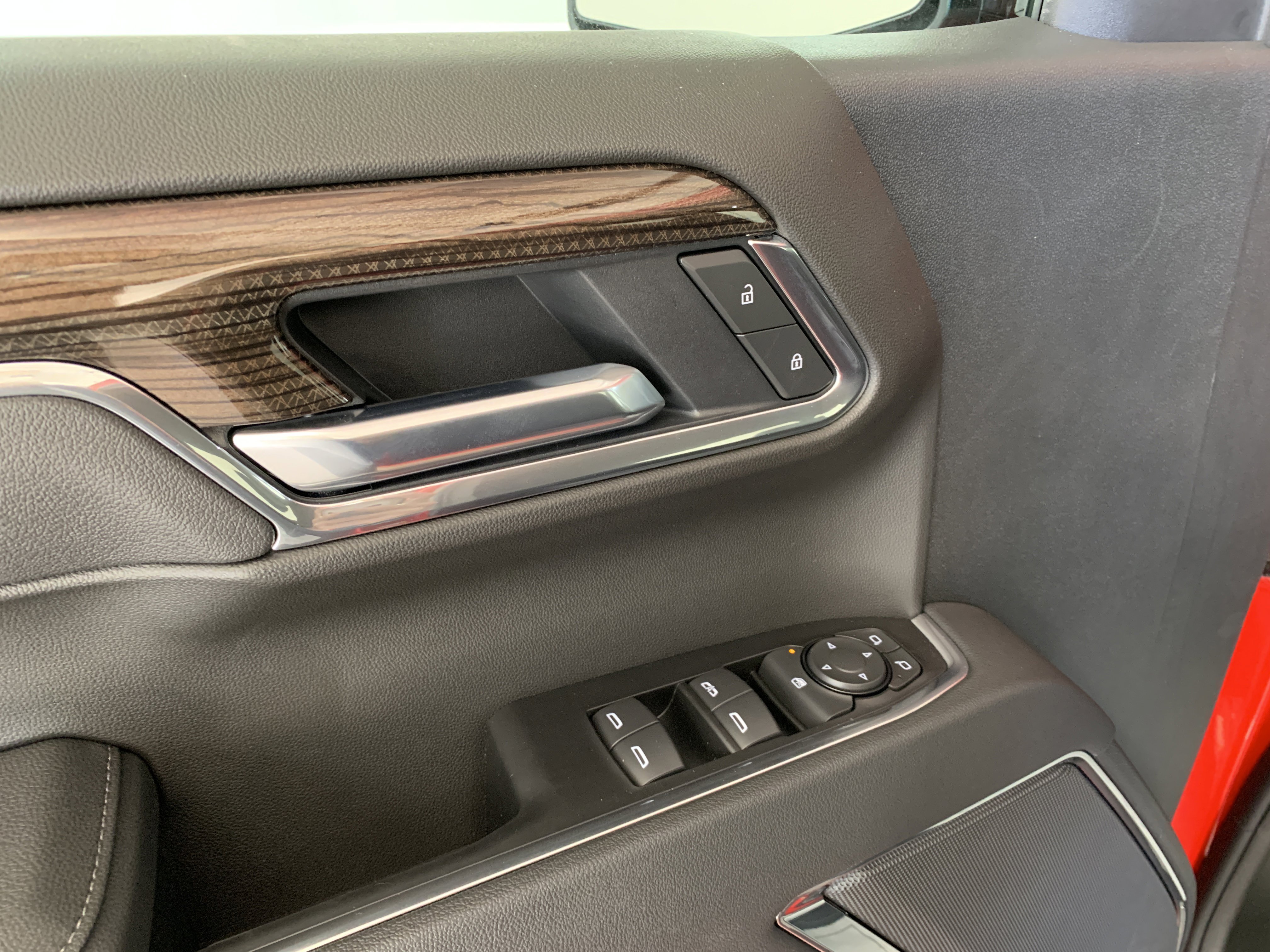 New 2026 Chevrolet Silverado 1500 LT image 18