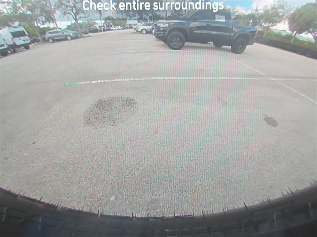 New 2026 Jeep Wrangler Willys image 22