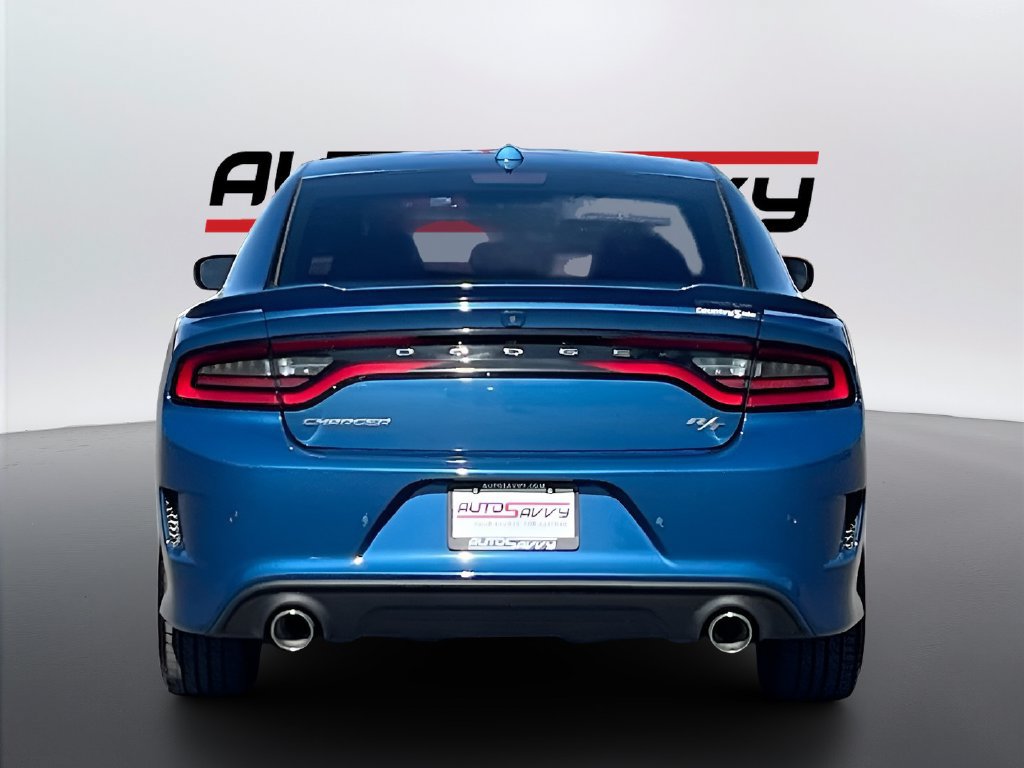 Used 2023 Dodge Charger R/T RWD image 6