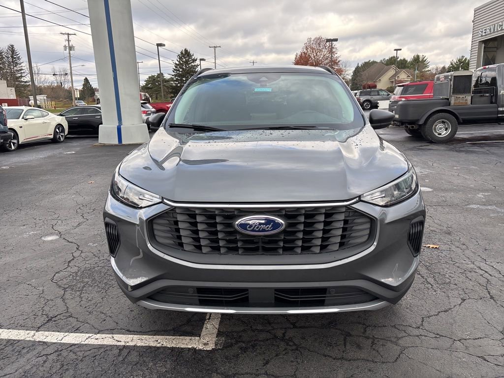 New 2026 Ford Escape Active w/ Cold Weather Package image 8
