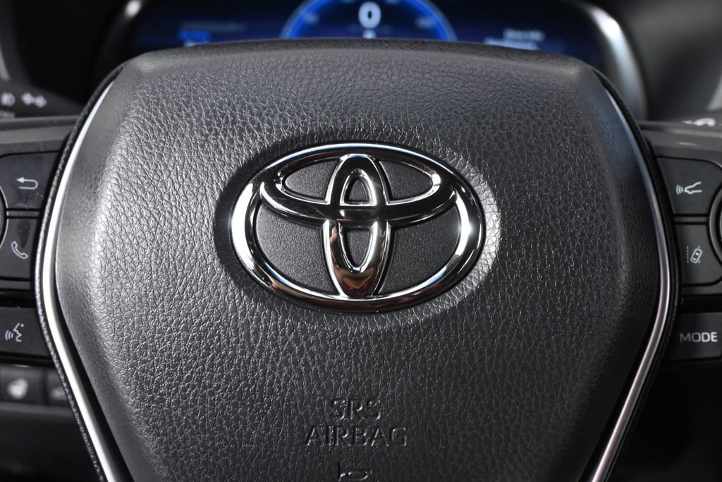 Used 2023 Toyota Venza Limited AWD/4WD image 33
