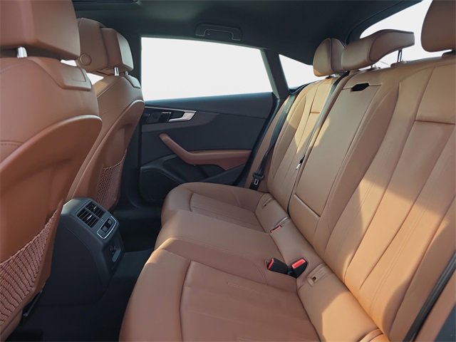 Certified 2024 Audi A5 2.0T Premium w/ Convenience Package image 17