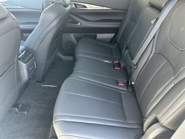 New 2027 INFINITI QX60 Luxe w/ Cargo Package AWD/4WD image 19