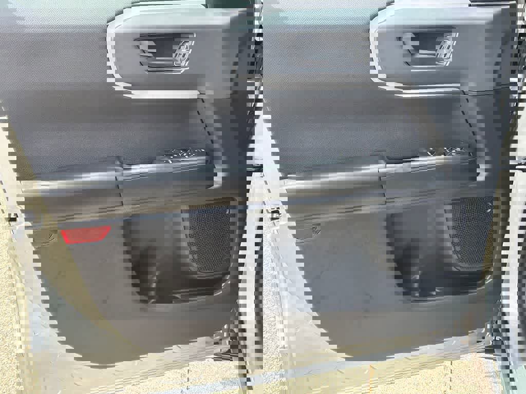 Used 2021 Ford Bronco Sport Big Bend image 11