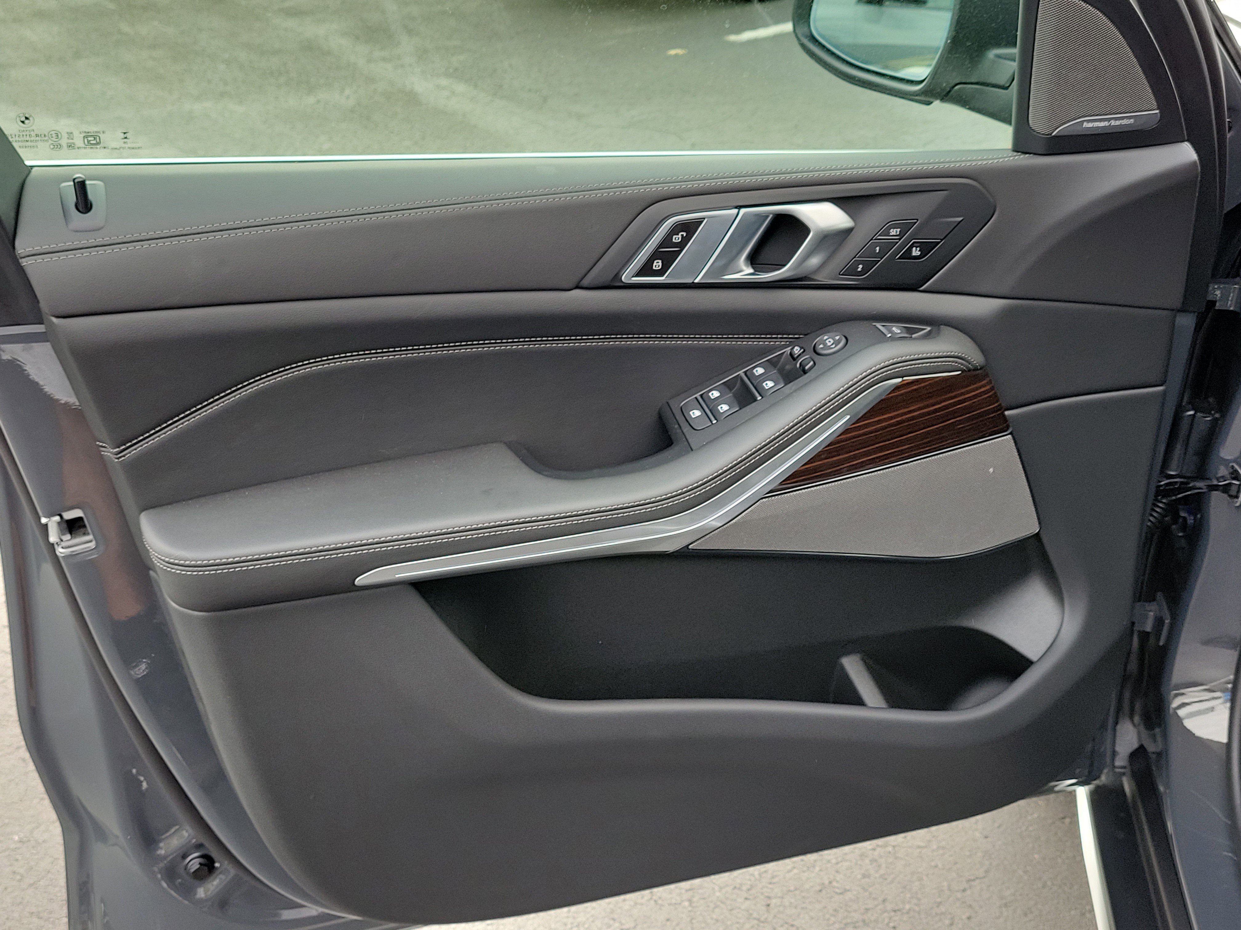 New 2026 BMW X5 sDrive40i image 13