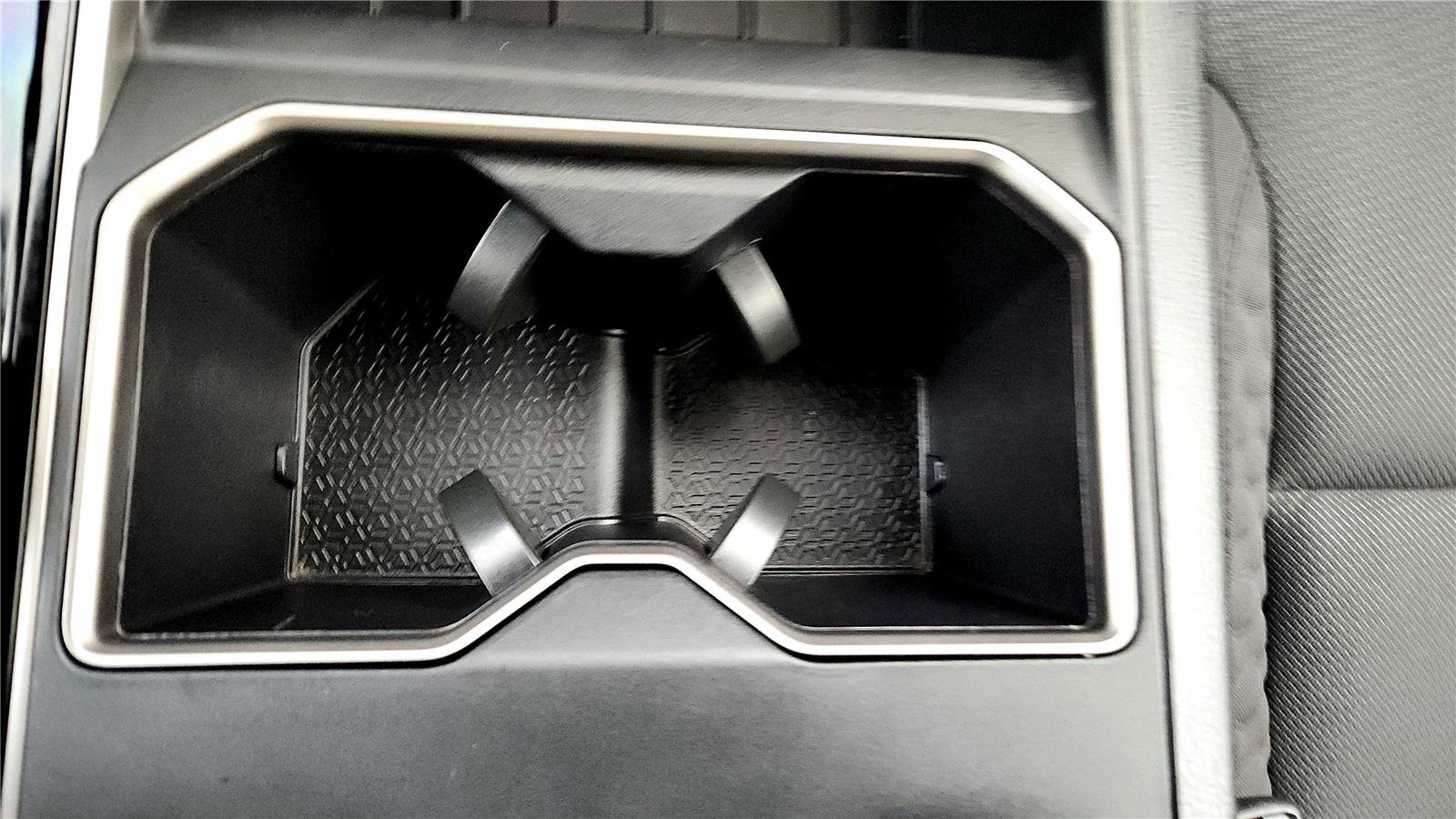 Used 2025 Toyota Tundra SR5 image 31