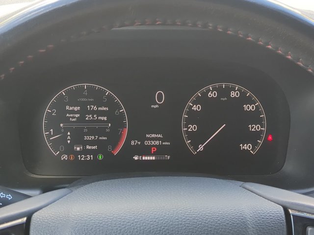 Used 2025 Honda Odyssey Sport-L image 34