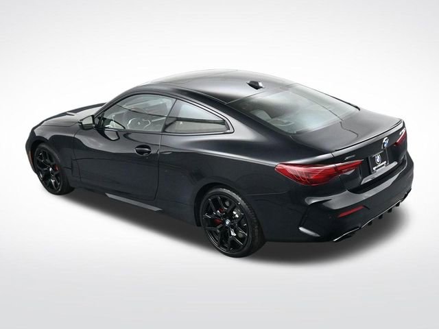 New 2026 BMW 440i xDrive Coupe w/ Premium Package AWD/4WD image 28
