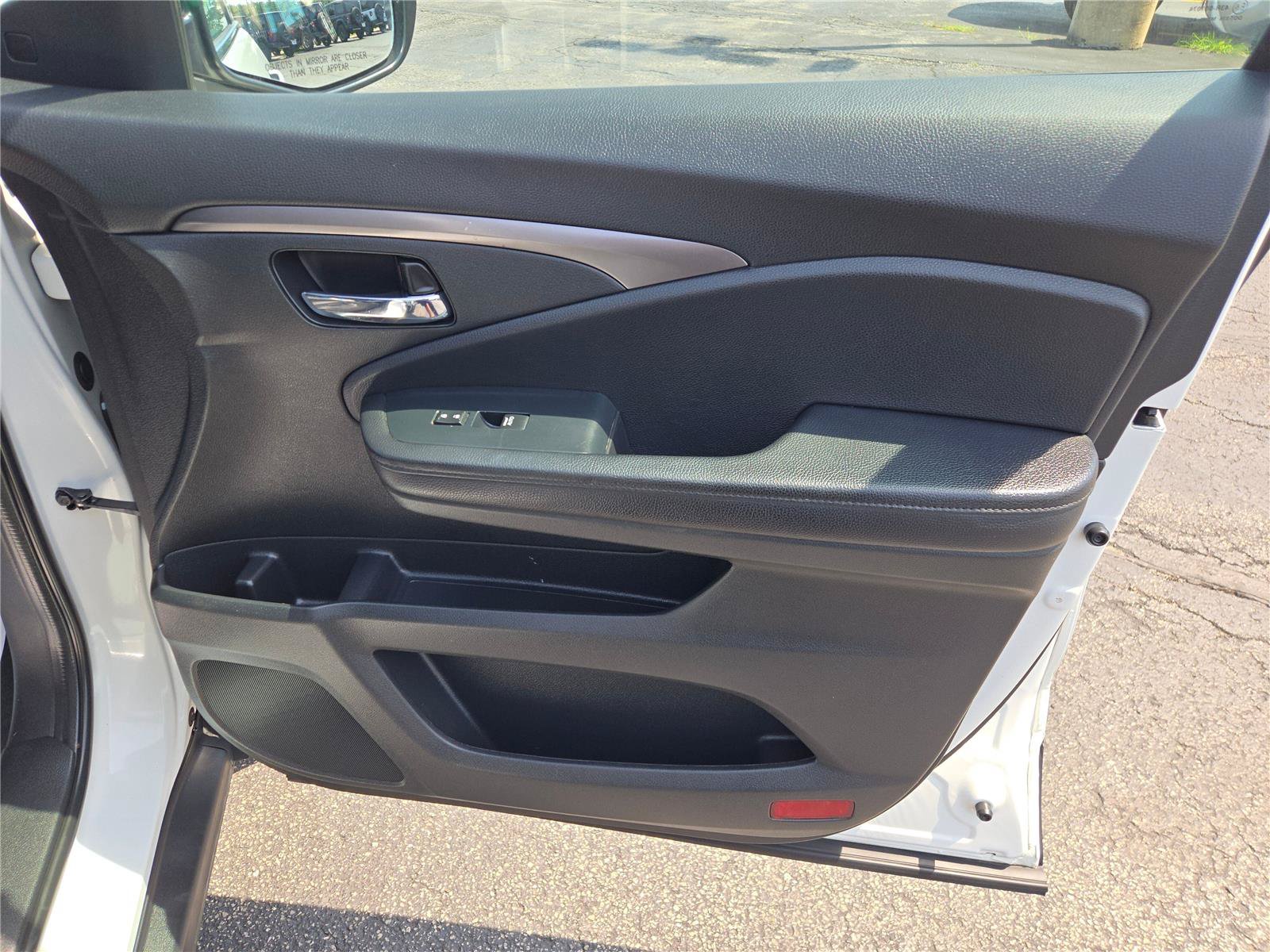 Used 2022 Honda Pilot Special Edition image 15
