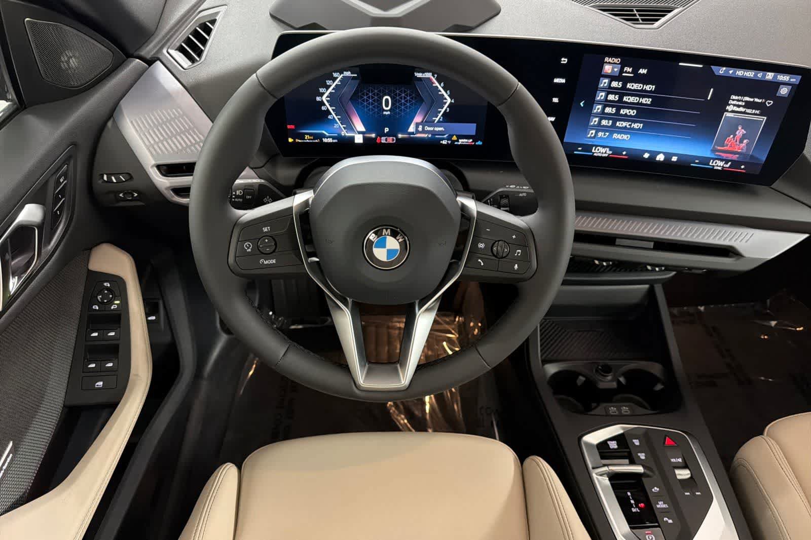 New 2026 BMW 228i w/ Technology Package FWD image 14