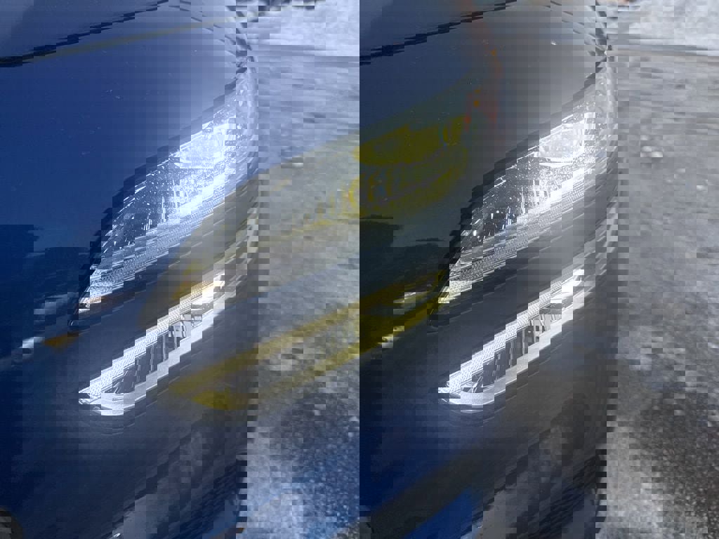 Used 2025 Genesis G70 2.5T w/ Sport Prestige Package image 3