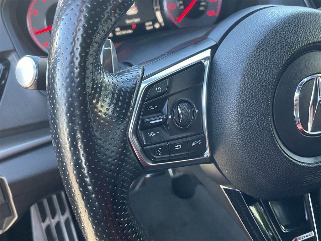 Used 2019 Acura RDX A-Spec image 23