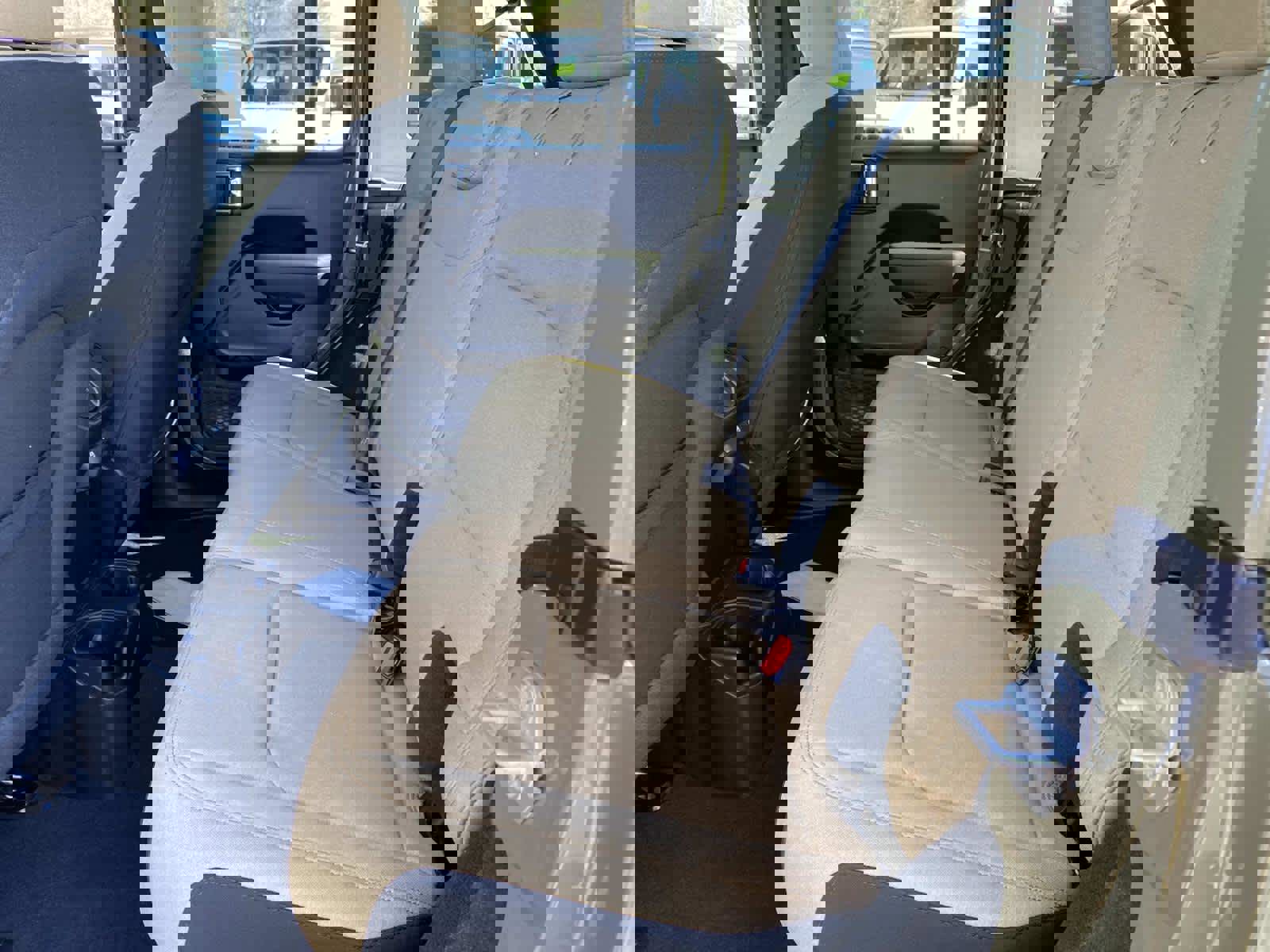 New 2026 Jeep Wrangler Unlimited Sport image 7