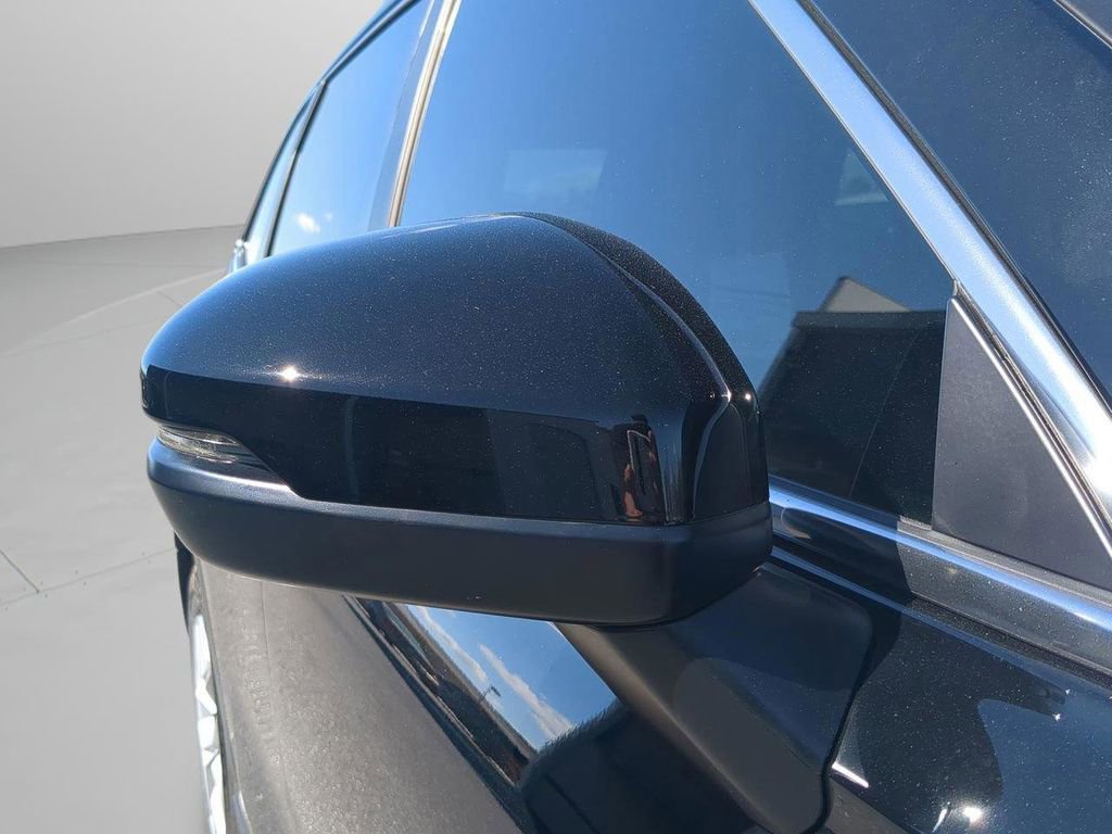 New 2026 Honda CR-V LX image 12