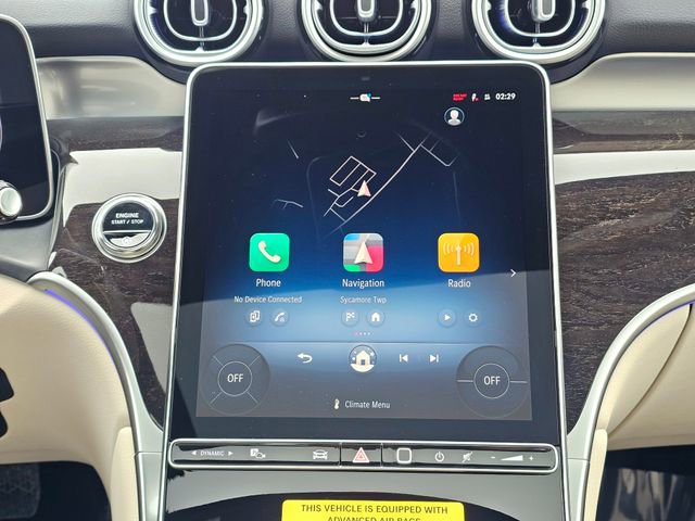 New 2026 Mercedes-Benz GLC 300 4MATIC image 35