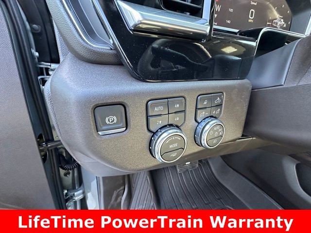 New 2026 GMC Sierra 1500 SLT image 16