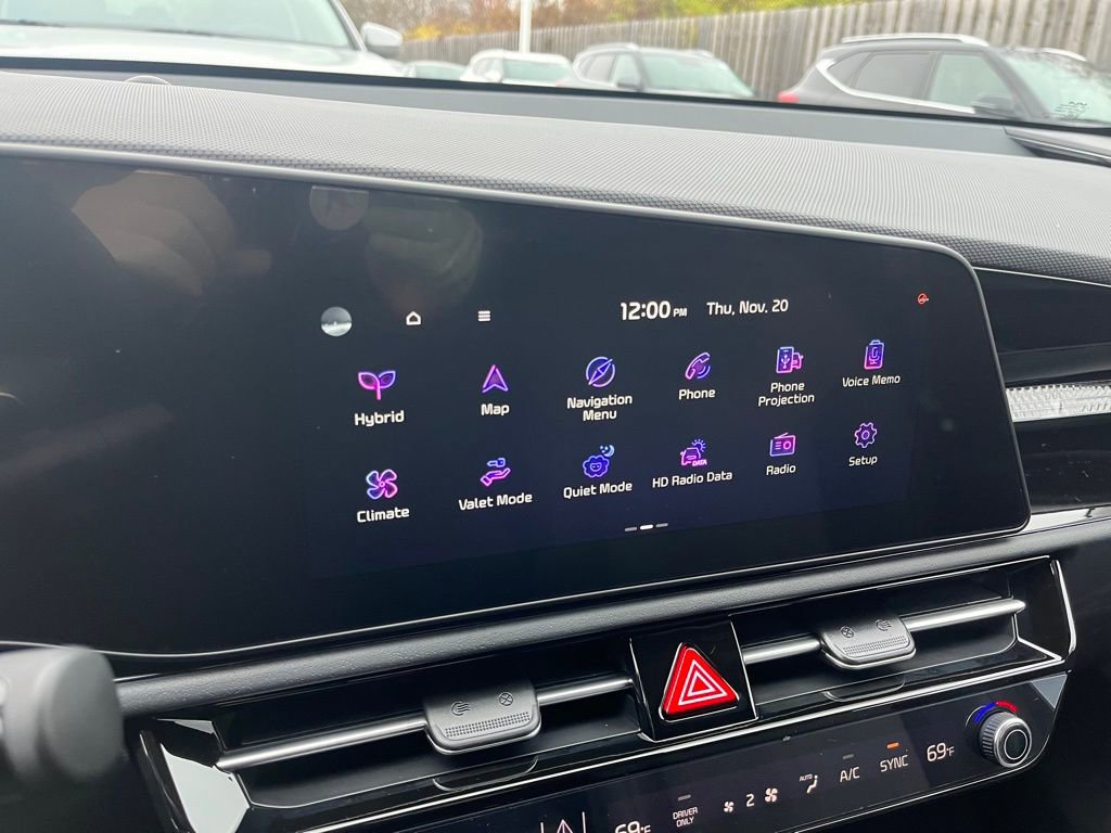 New 2026 Kia Niro EX w/ EX Premium Package image 22