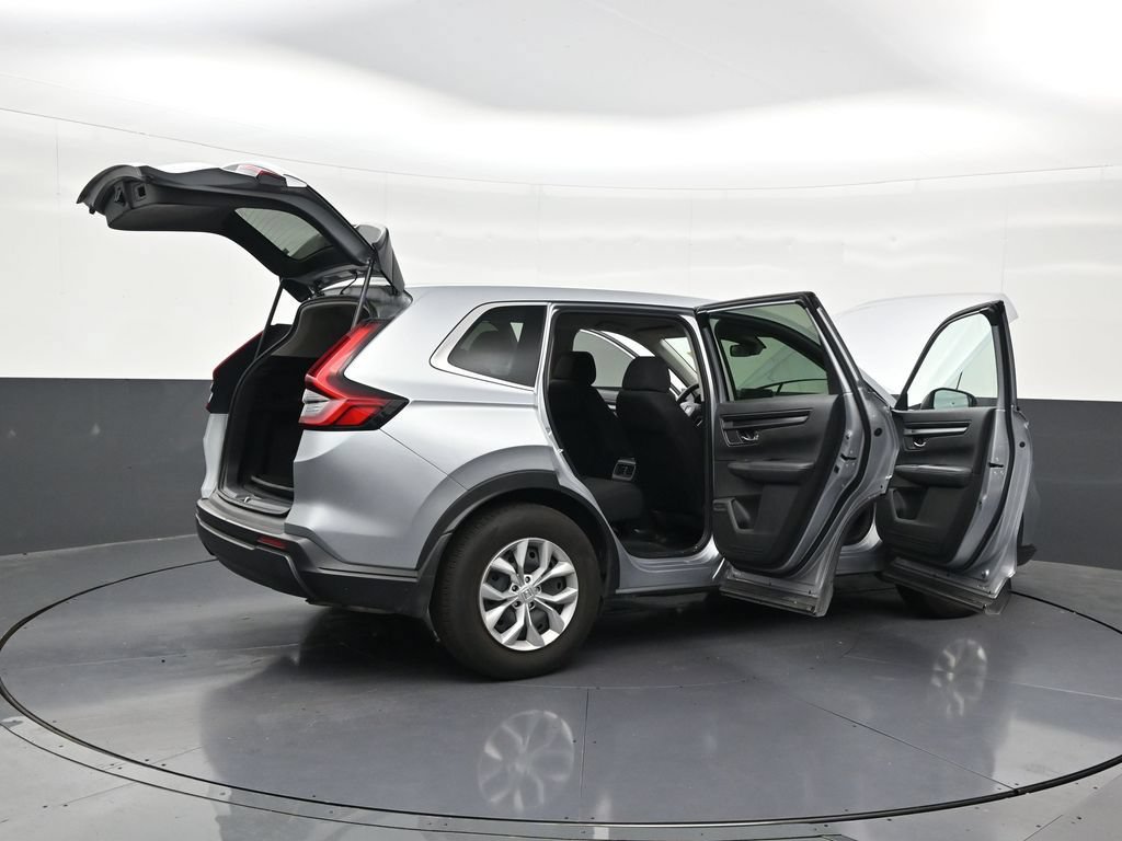 Used 2026 Honda CR-V LX image 30
