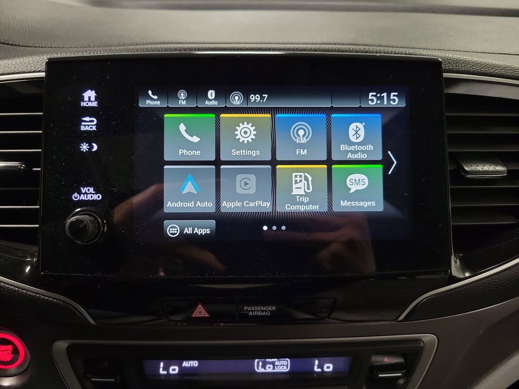 Used 2021 Honda Pilot Special Edition image 19