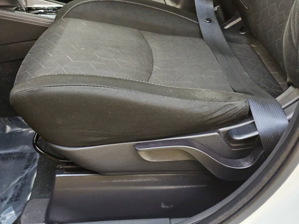 Used 2021 Mitsubishi Outlander Sport SE image 24