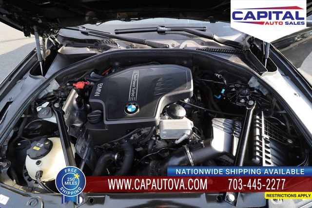 Used 2015 BMW 528i xDrive Sedan AWD/4WD image 29