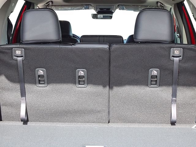 New 2026 Honda Pilot Touring image 23