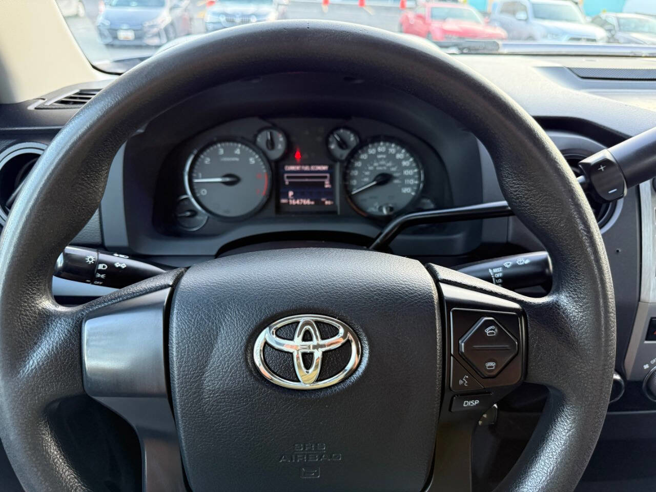 Used 2015 Toyota Tundra SR image 39