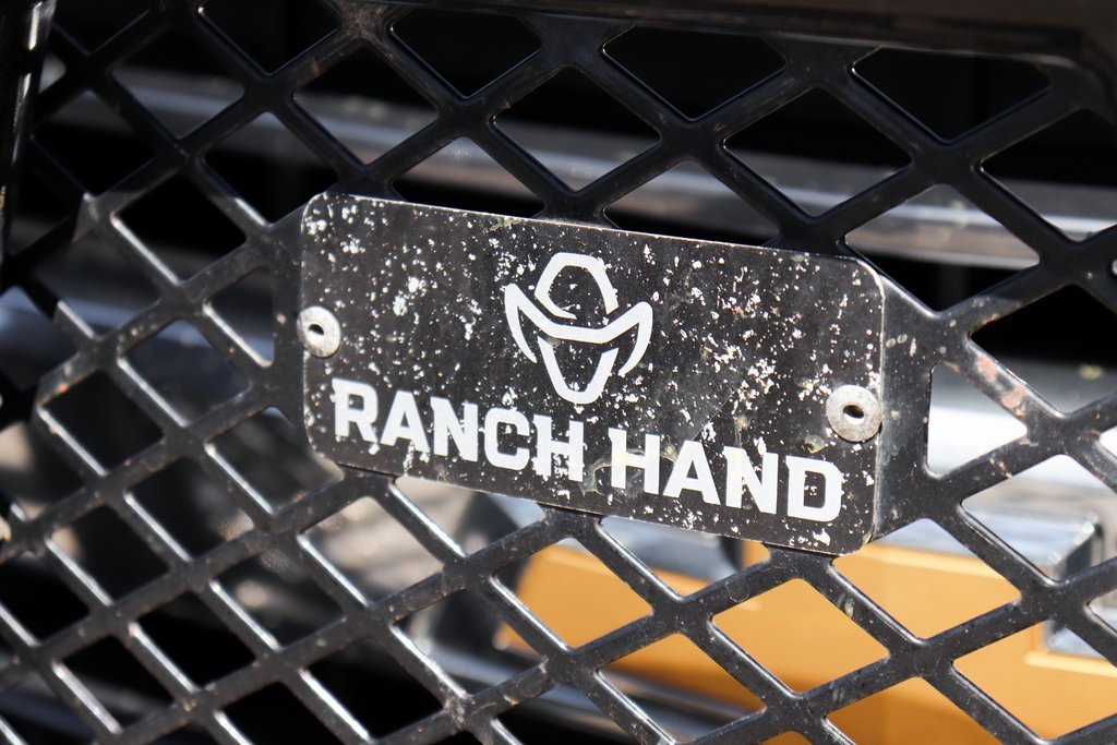 Used 2019 Chevrolet Silverado 2500 LTZ w/ Duramax Plus Package image 49