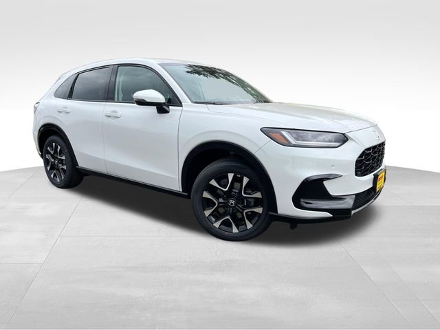 New 2026 Honda HR-V EX-L image 1