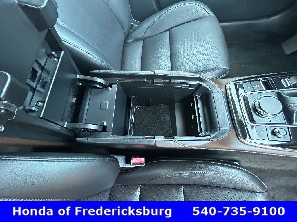 Used 2024 MAZDA CX-30 AWD 2.5 S w/ Premium Package image 18