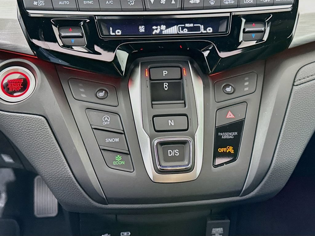 New 2026 Honda Odyssey Sport-L image 19