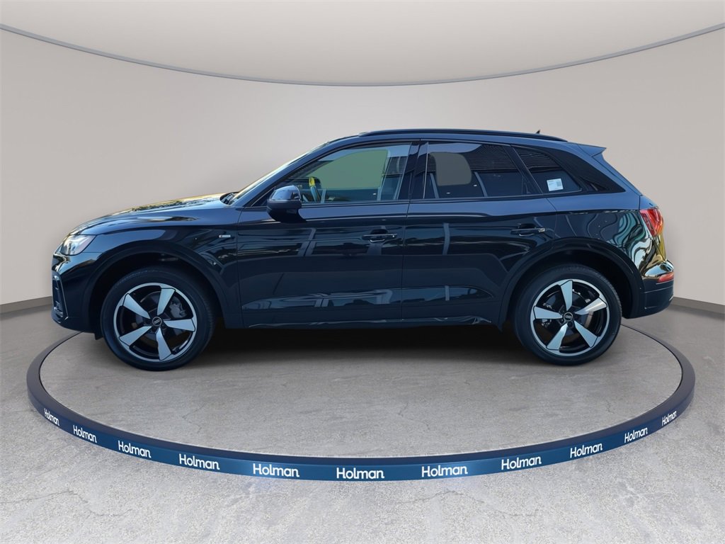 Certified 2023 Audi Q5 2.0T Prestige w/ Prestige Package image 2