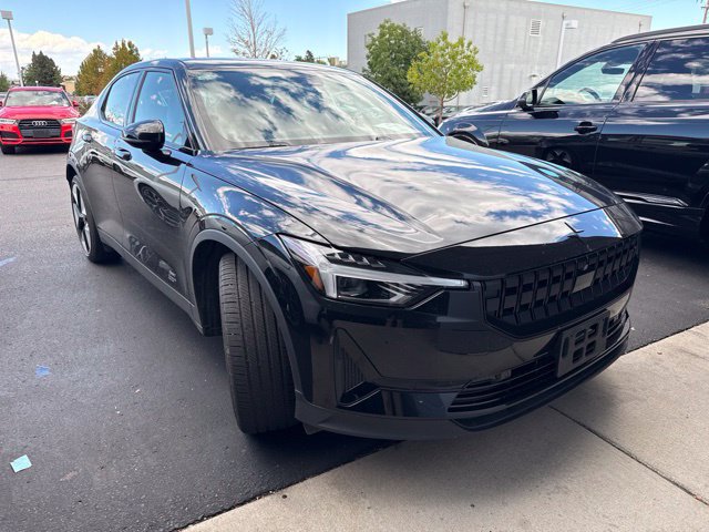 Used 2023 Polestar Polestar 2 AWD/4WD image 2