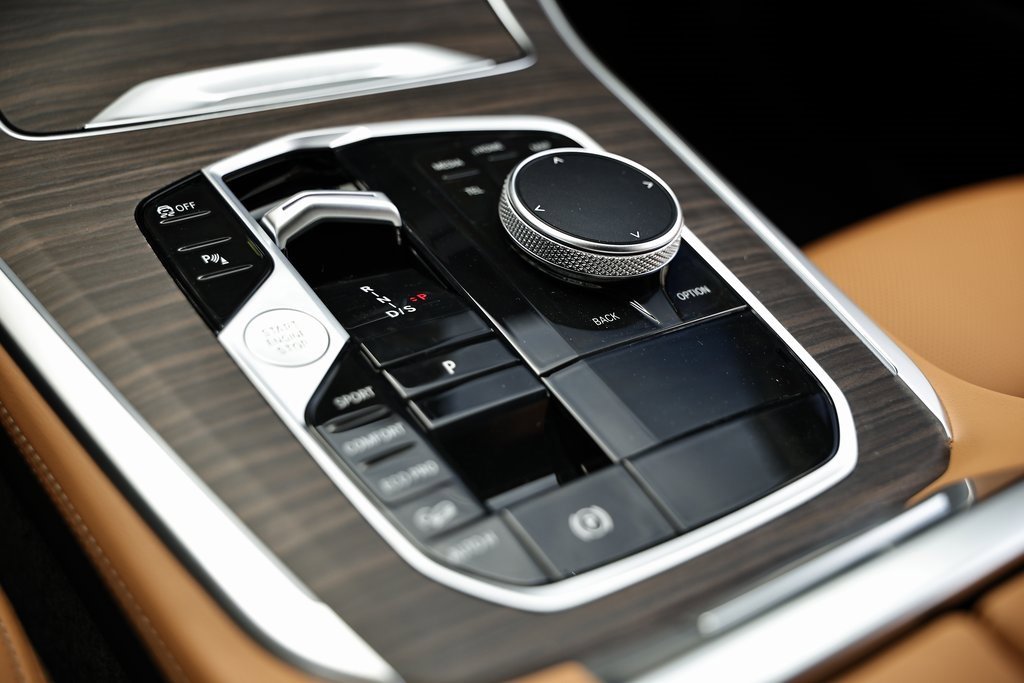 New 2026 BMW X5 xDrive40i w/ M Sport Package image 36