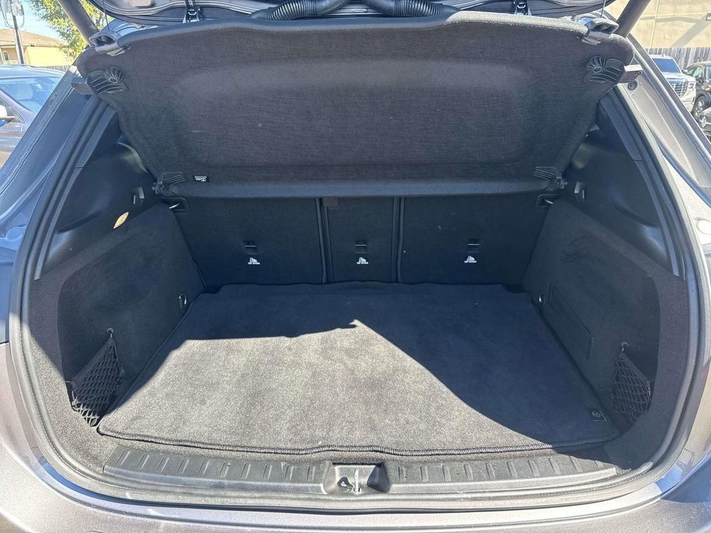 Used 2023 Mercedes-Benz GLA 250 image 8