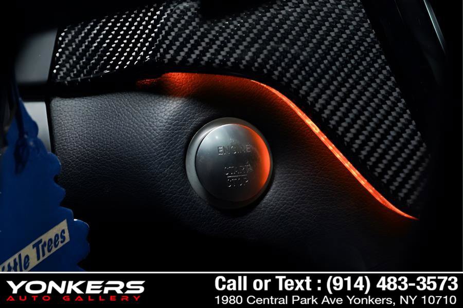 Used 2018 Mercedes-Benz GLE 43 AMG 4MATIC Coupe image 50