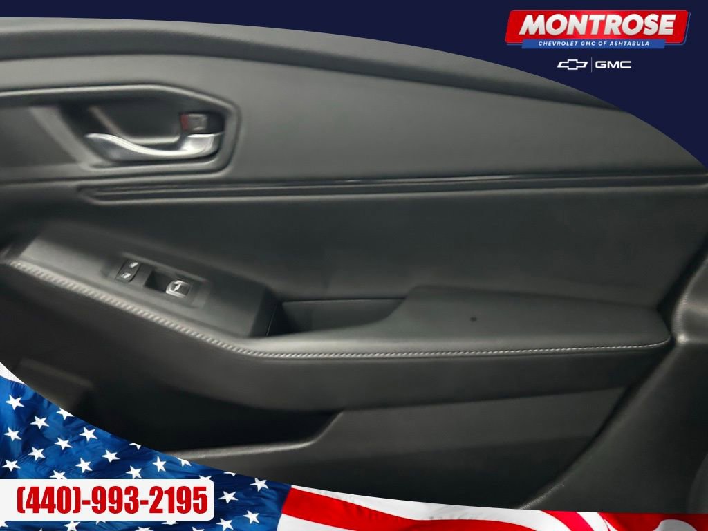 Used 2023 Honda Accord Sport image 12