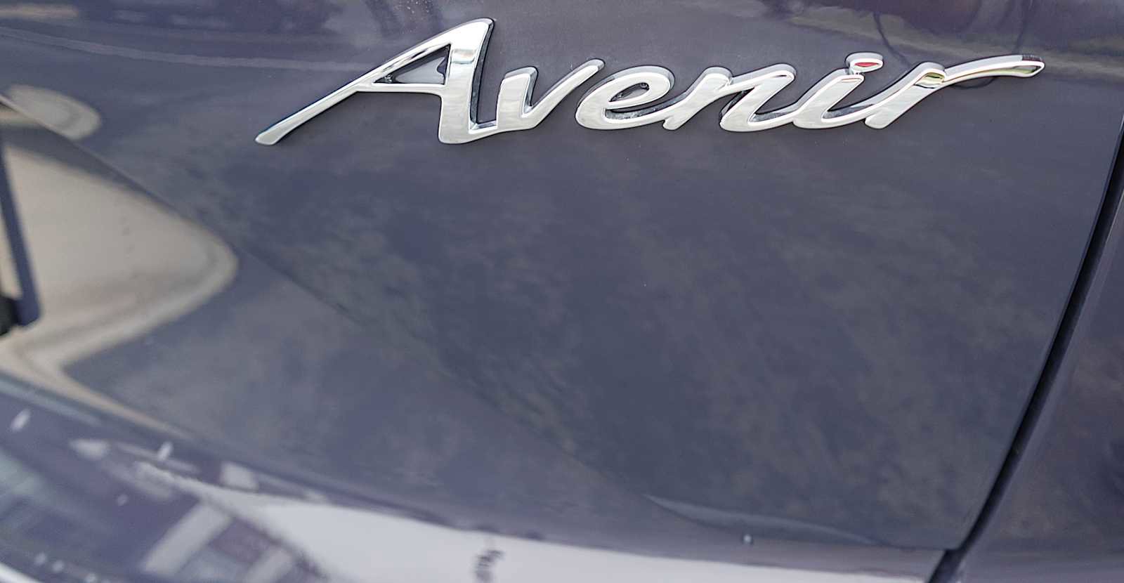 New 2026 Buick Envision Avenir AWD/4WD image 10